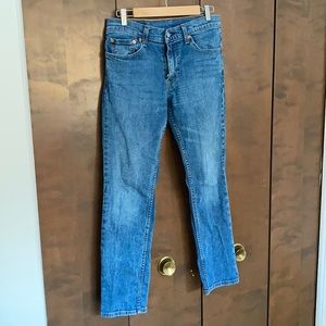 Levi’s 511 Jeans - 31x30